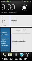 Kalendereinträge (Startseite) werden nicht aktualisiert-1373614269543.jpg