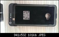 Review: 3800mAh Portable External Rechargeable Battery Charger Case Cover-2013-07-16-09.37.59.jpg