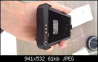 Review: 3800mAh Portable External Rechargeable Battery Charger Case Cover-2013-07-16-09.40.45.jpg