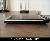 Review: 3800mAh Portable External Rechargeable Battery Charger Case Cover-20130716_104316.jpg