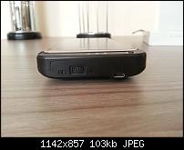 Review: 3800mAh Portable External Rechargeable Battery Charger Case Cover-20130716_104330.jpg