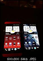 HTC One in rot-uploadfromtaptalk1376053595606.jpg