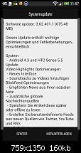 Hat schon jemand 4.3 auf seinem One?-uploadfromtaptalk1382716054371.jpg