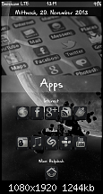Zeigt her Eure Homescreens (Hintergrundbilder und Modifikationen)-appscreen.png