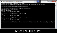 Problem bei Update auf Sense 6 - rotes Dreieck und Ausrufezeichen - HTC One original-fastboot.png