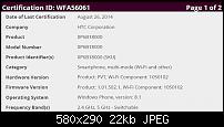 HTC One M8 for Windows -  Neuigkeiten zum Gerät-htconem8_certificato_wifi.jpg