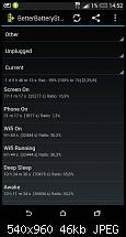 Akkulaufzeit des HTC One M8-uploadfromtaptalk1397393922958.jpg