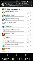 Akkulaufzeit des HTC One M8-1398247264068.jpg