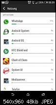 Akkulaufzeit des HTC One M8-1398494889636.jpg