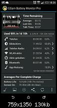 Akkulaufzeit des HTC One M8-uploadfromtaptalk1399193603365.jpg