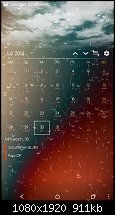 Zeigt Euer HTC One M8 Homescreen-kalenderscreen.png