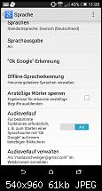 &quot;OK Google&quot; von anderen Bildschirmen aus starten?-1408525719903.jpg
