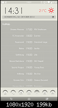 Zeigt Euer HTC One M8 Homescreen-2fussball.png