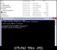 [Anleitung] HTC-Dev-Unlock | Root | Recovery | CustomROM-adb.jpg