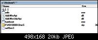 [Anleitung] S-OFF und Super CID (S4 Snapdragon Version)-ordner.jpg
