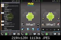 HTC One X+ Wie schauen eure Homescreens aus?-shot.jpg