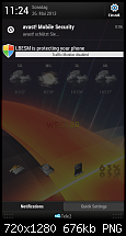 HTC One X+ Wie schauen eure Homescreens aus?-screenshot_2013-05-26-11-24-05.png