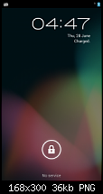 Wie Sie Android 4.1 Jelly Bean auf dem HTC ONE X installieren: - SDK-Port (BETA)-jellybean_1.png
