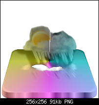 HTC One X relocken-3d_wetter_test.png