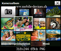 HTC P3470 aka HTC Pharos Review, Testbericht und Bilder-album.png