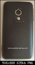 HTC P3470 aka HTC Pharos Review, Testbericht und Bilder-bild5.png