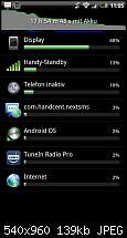 [ROM] Android Revolution HD |Gingerbread | Ice Cream Sandwich Sense 3.6 | 9.6.2012 |-cap201109251105.jpg