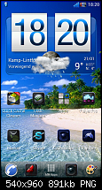 [ROM][28 Mar] ELEGANCIA Rom Series | Sense 3.6 | 3.9.0 |&#9658; &#9668; | Sense 4.1 | 3.8.0 |-2012-01-21_18-20-06.png