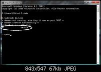 [Anleitungen] Root | S-OFF/S-ON | Custom ROM flashen | Firmware Update/Downgrade-adb-devices-befehl.jpg