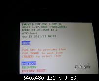 [Anleitungen] Root | S-OFF/S-ON | Custom ROM flashen | Firmware Update/Downgrade-pict0003.jpg