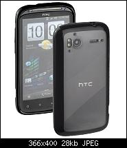 HTC Sensation - Schutzhüllen | Taschen | Case's-00.jpg