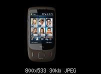 HTC Touch 3G - Das wichtigste zu diesem Gerät-jade_brown_frontpeople.jpg