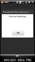 Facebook-Integration im TD2-screenshot1.png