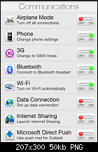 Einige Möglichkeiten TD2 (WM6.1) optisch zu verschönern-commmgr.png