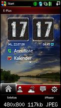 Farbliche Icons in Heute-Screen (Anrufliste-kalender und wecker)-screen07.jpg