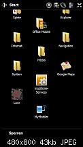 [Tipp]WM 6.5: PocketPC.ch Widget und wie man eigene erstellt-screen01.jpg