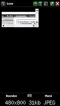 [Tipp]WM 6.5: PocketPC.ch Widget und wie man eigene erstellt-screen01.jpg