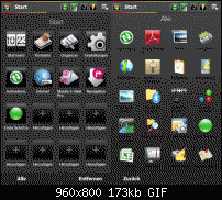 Vier Icons nebeneinander --&gt; CAB-Datei-mit4columnsstart-allprogra.gif