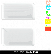Farbliche Icons in Heute-Screen (Anrufliste-kalender und wecker)-1bbfdc9b_manila.png