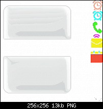 Farbliche Icons in Heute-Screen (Anrufliste-kalender und wecker)-1bbfdc9b_manila.png