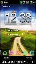 Farbliche Icons in Heute-Screen (Anrufliste-kalender und wecker)-screen01.jpg