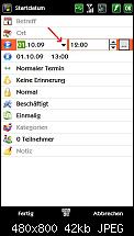 SBSH Kalendar Terminserie eintragen funzt nicht-screen01.jpg