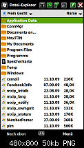 Unnötige Files im %ROOT%-screen01.png
