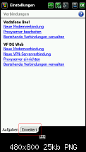 Verbindungseinstellungen für vodafone live beim WM6.5?-screen01.png