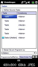 Einstellungen Tastenbelegung unter WM6.5-screen02.jpg