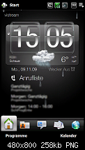 Transparent Clock Sense 2.1-screenshot2.png