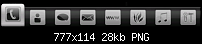 [24.11. update] Alternative Slider Tab-Icons für Original HTC ROM WM 6.5 Sense 2.1-screenshot4.png