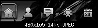 [24.11. update] Alternative Slider Tab-Icons für Original HTC ROM WM 6.5 Sense 2.1-screen02.jpg