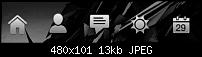 [24.11. update] Alternative Slider Tab-Icons für Original HTC ROM WM 6.5 Sense 2.1-screen01.jpg