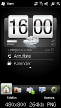 WM6.5: Anzeige Wochentag-screen02.png