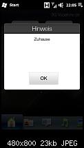 HTC Diamond fragt mich ob ich mir sicher bin-screenshot1.jpeg